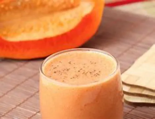 PAPAYA SHAKE